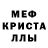 Метадон кристалл WOLFOR